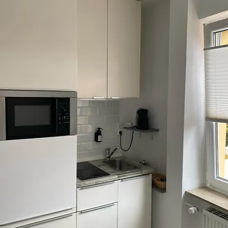 Apartment Single In Der Altstadt *