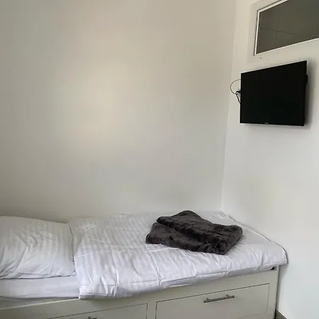 Single In Der Altstadt Apartment *