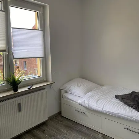 Apartment Single In Der Altstadt *
