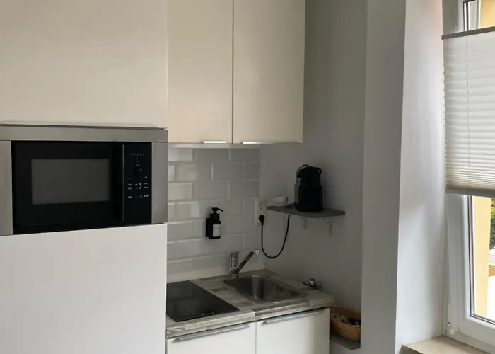Apartament Single In Der Altstadt *
