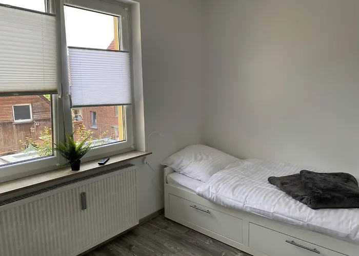 Apartman Single In Der Altstadt *
